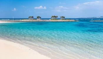 エメラルドビーチ